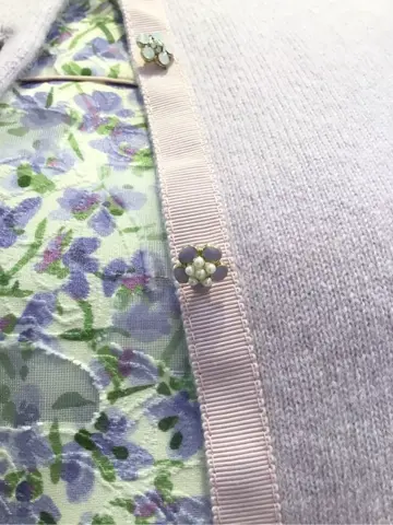 TOCCA 𝒽 コーディネート画像