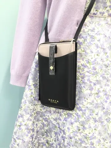 TOCCA 𝒽 コーディネート画像