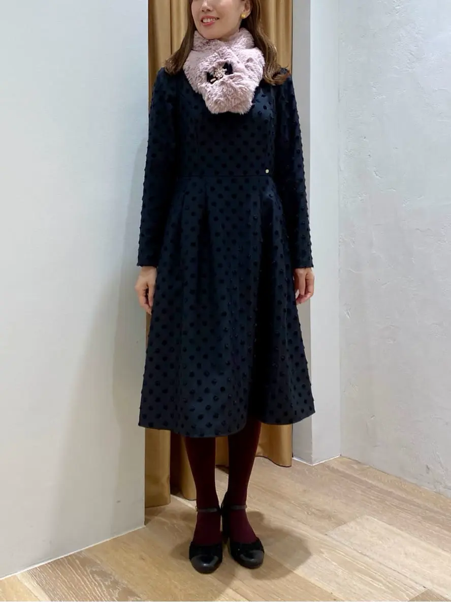 TOCCA A コーディネート画像