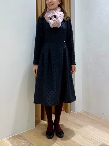 TOCCA A コーディネート画像