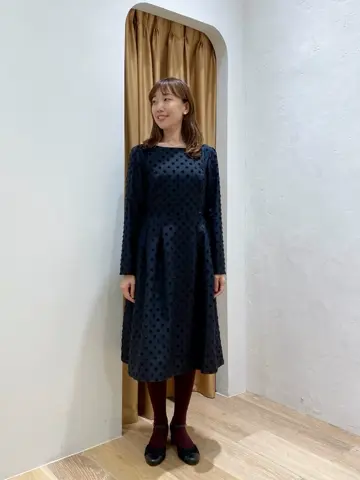 TOCCA A コーディネート画像