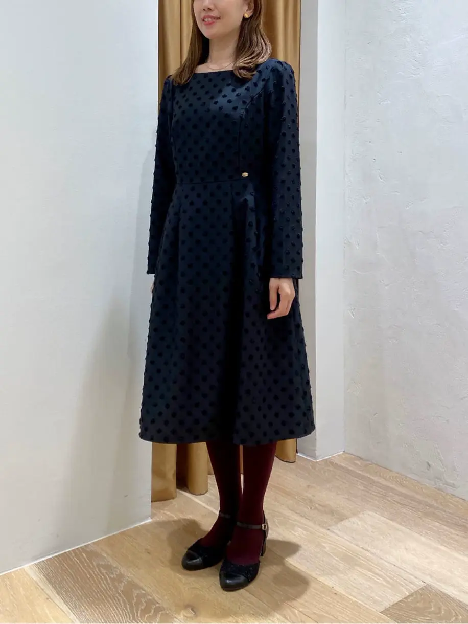 TOCCA A コーディネート画像