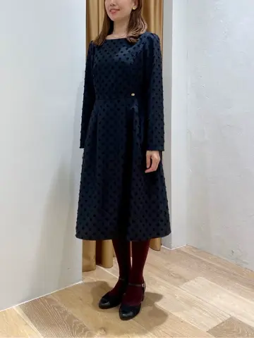 TOCCA A コーディネート画像