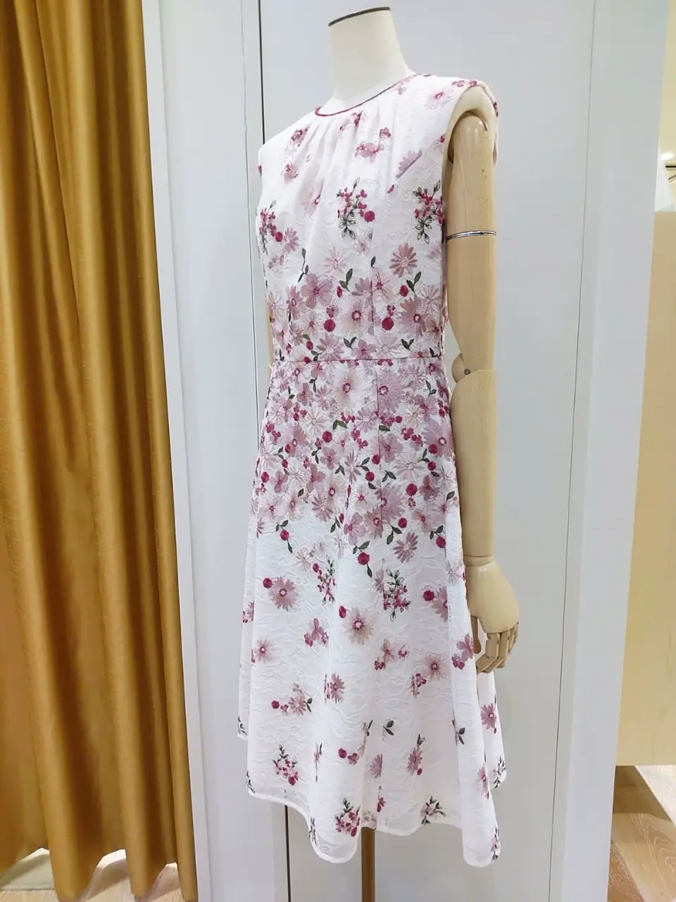 TOCCA スタッフf コーディネート画像