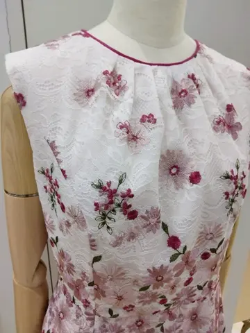 TOCCA スタッフf コーディネート画像