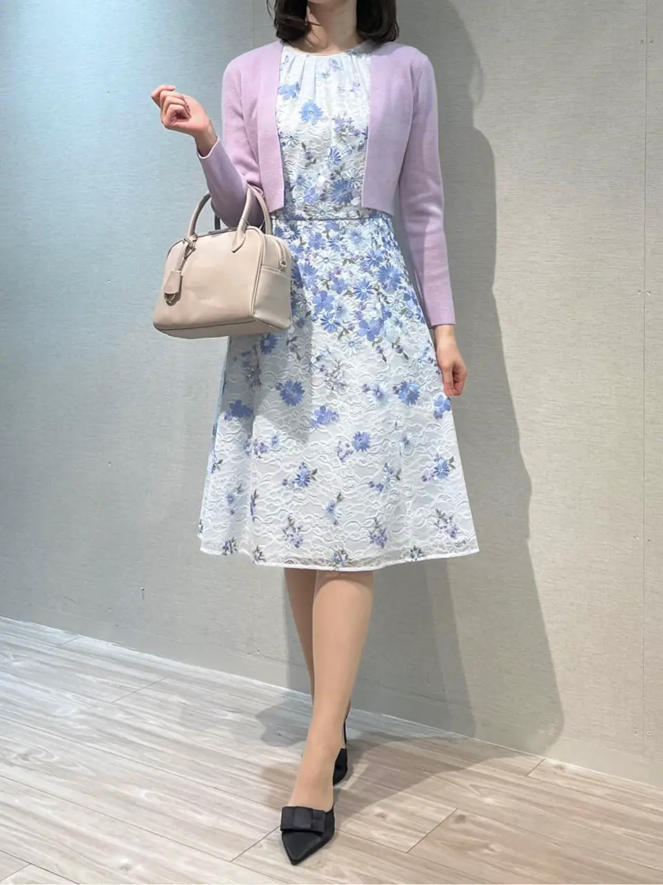 TOCCA Ｉ コーディネート画像