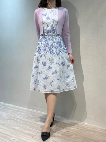 TOCCA Ｉ コーディネート画像