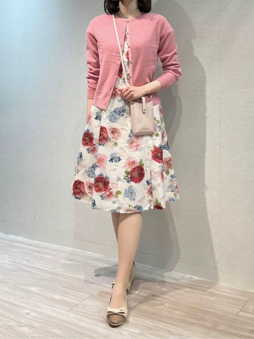 TOCCA Ｉ コーディネート画像