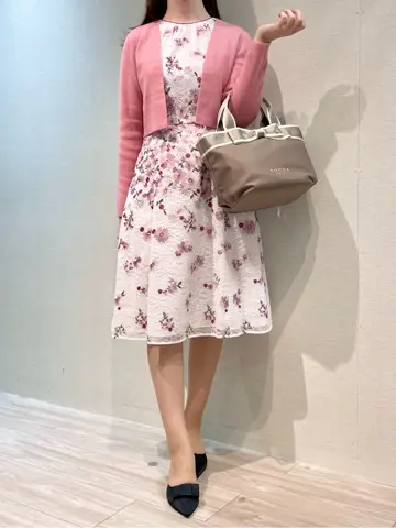 TOCCA G コーディネート画像