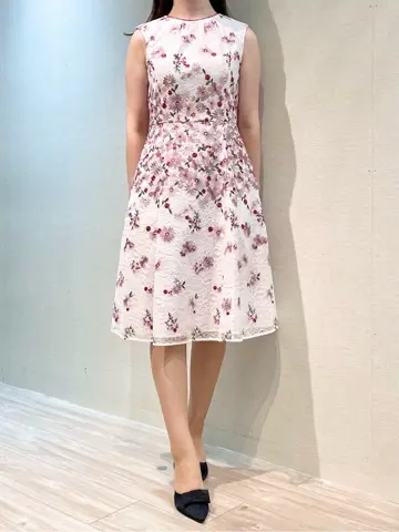 TOCCA G コーディネート画像