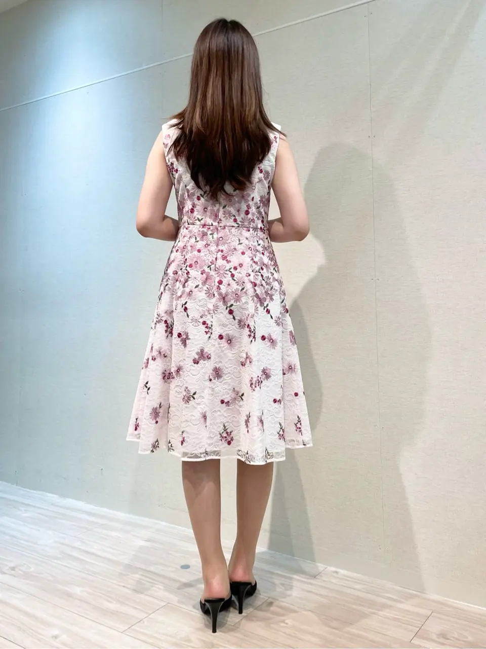 TOCCA G コーディネート画像