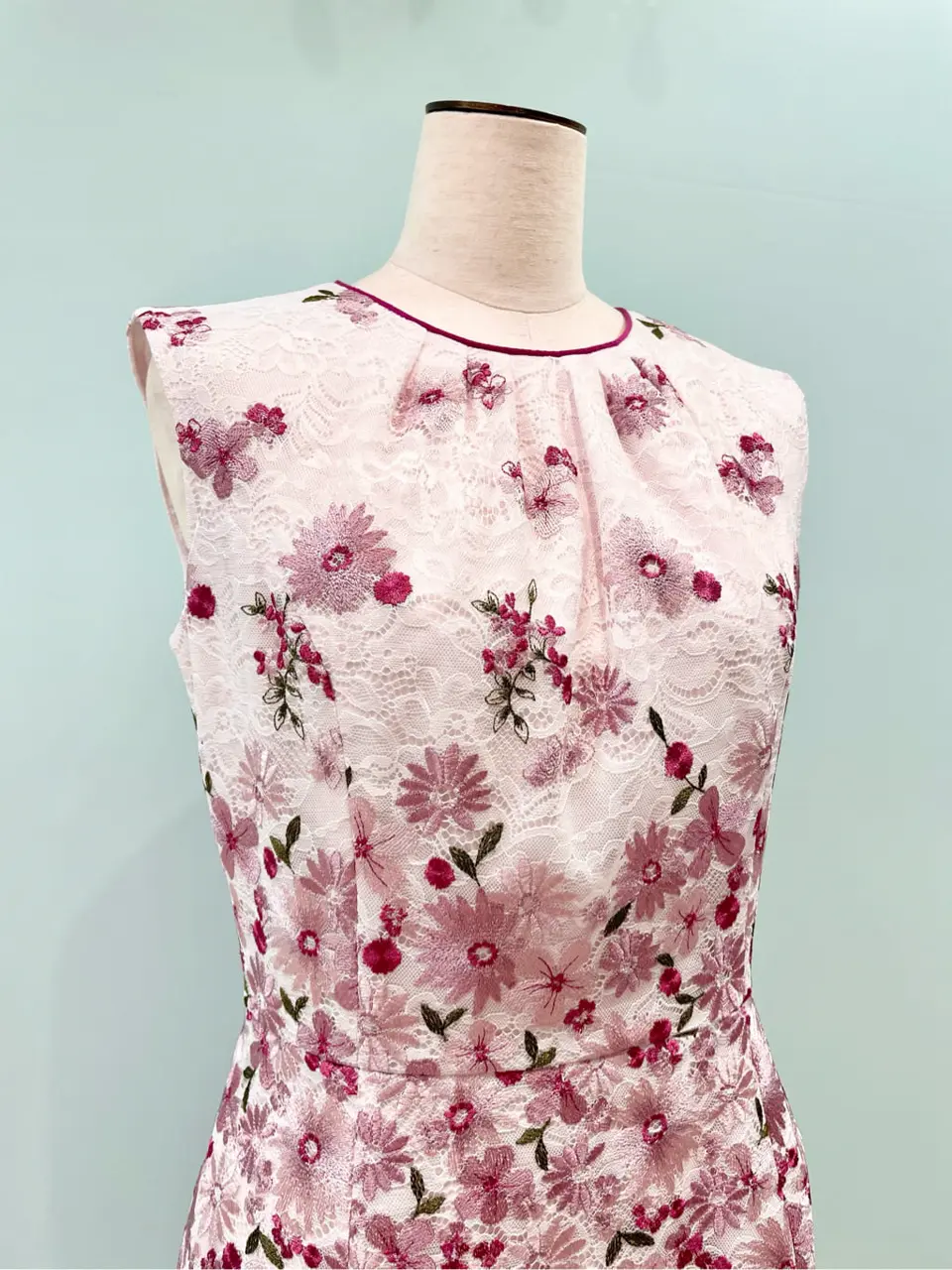 TOCCA G コーディネート画像