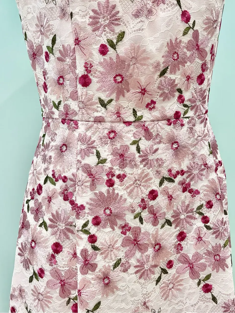 TOCCA G コーディネート画像