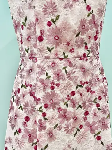 TOCCA G コーディネート画像