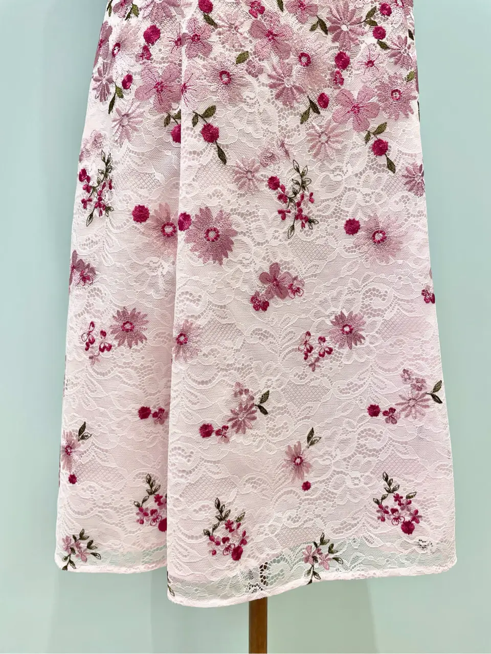 TOCCA G コーディネート画像