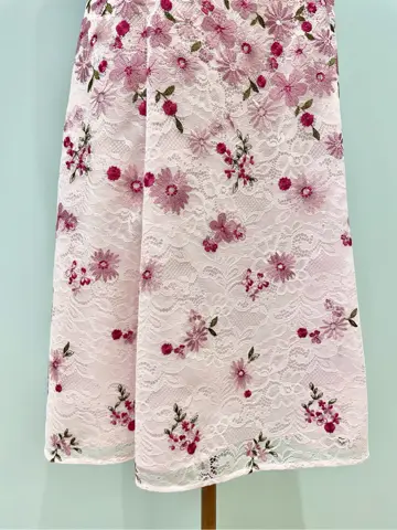 TOCCA G コーディネート画像