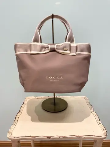 TOCCA G コーディネート画像