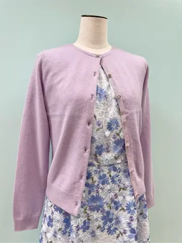 TOCCA G コーディネート画像