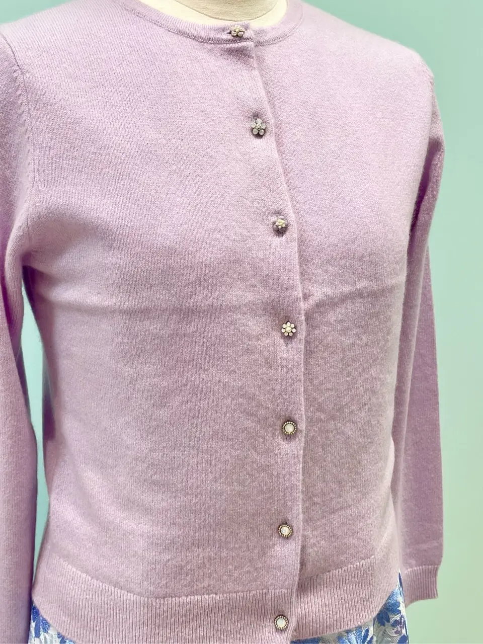 TOCCA G コーディネート画像