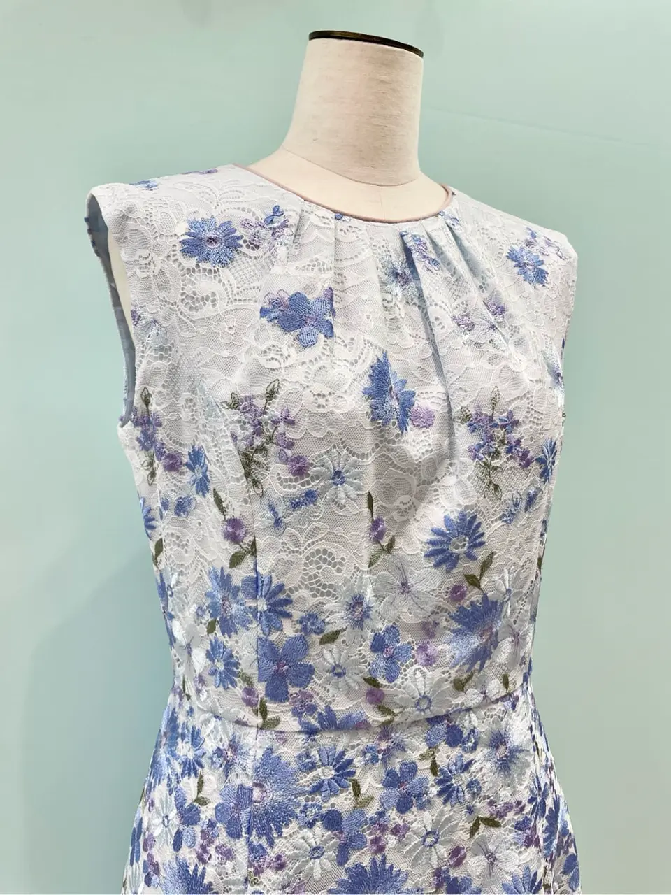 TOCCA G コーディネート画像