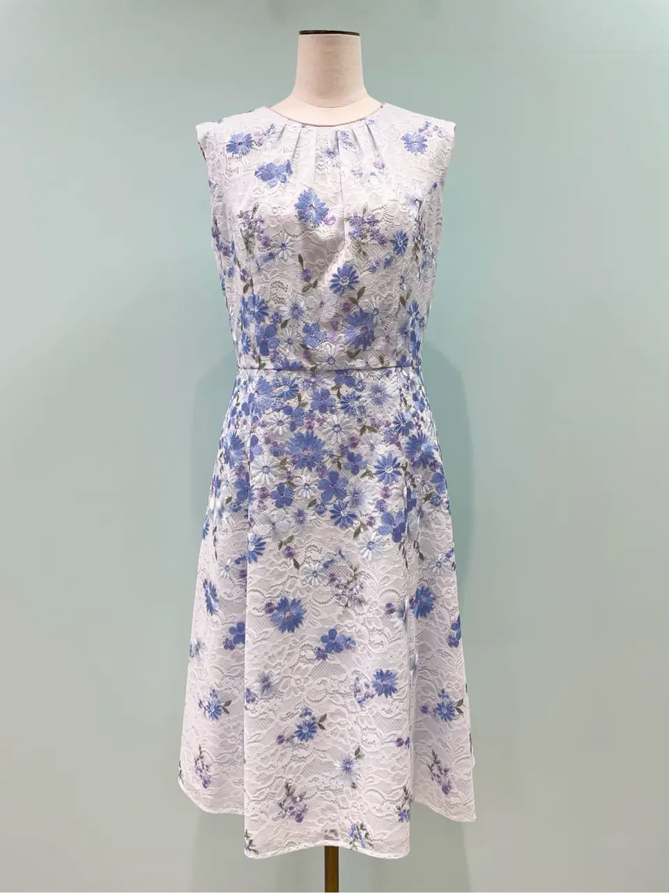 TOCCA G コーディネート画像