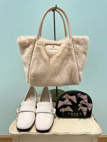 TOCCA G コーディネート画像