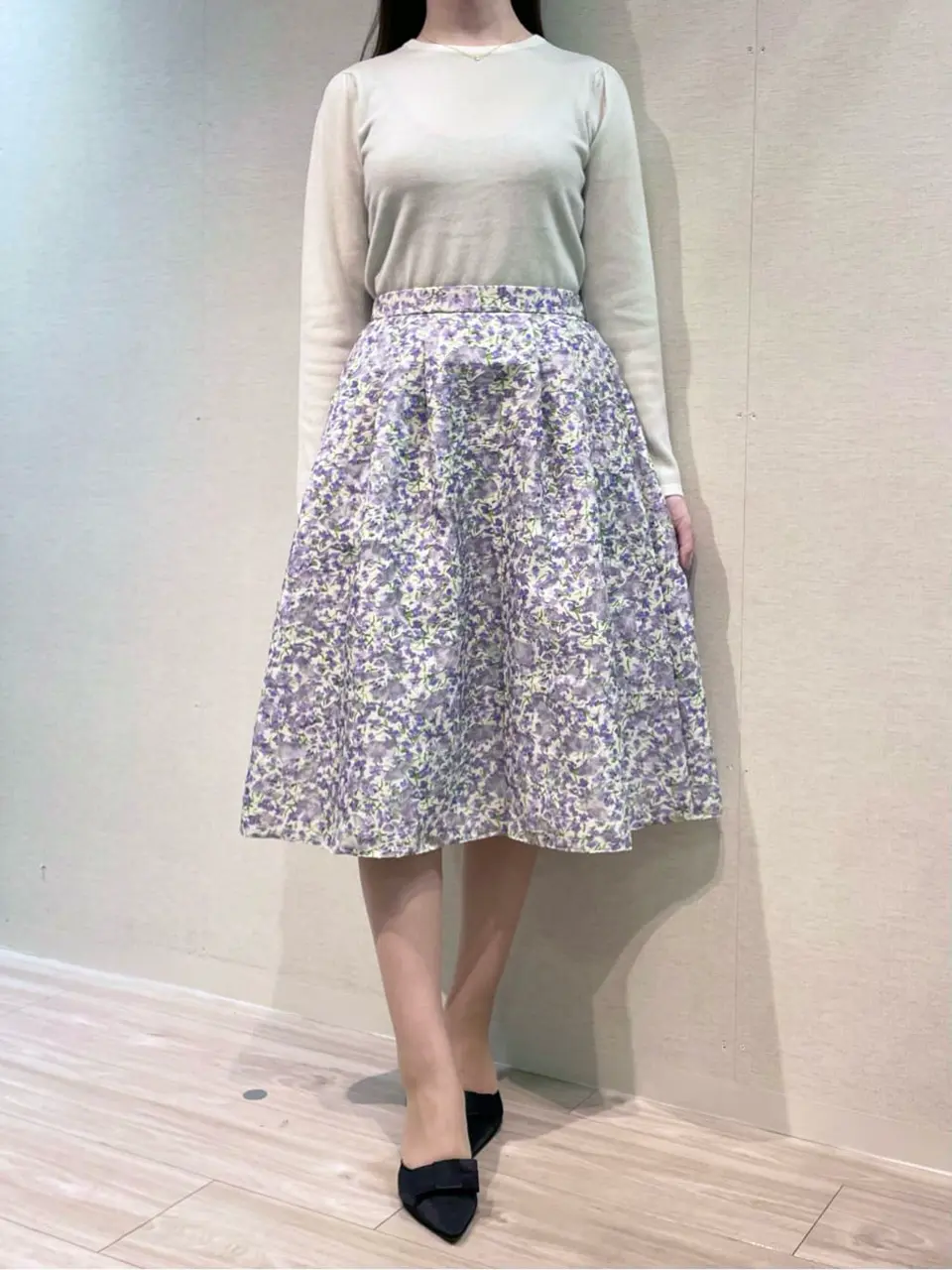 TOCCA G コーディネート画像