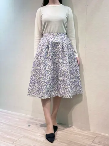 TOCCA G コーディネート画像