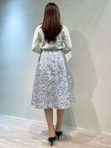 TOCCA G コーディネート画像