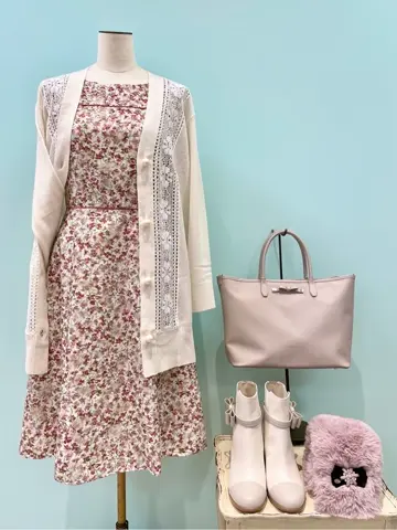 TOCCA G コーディネート画像