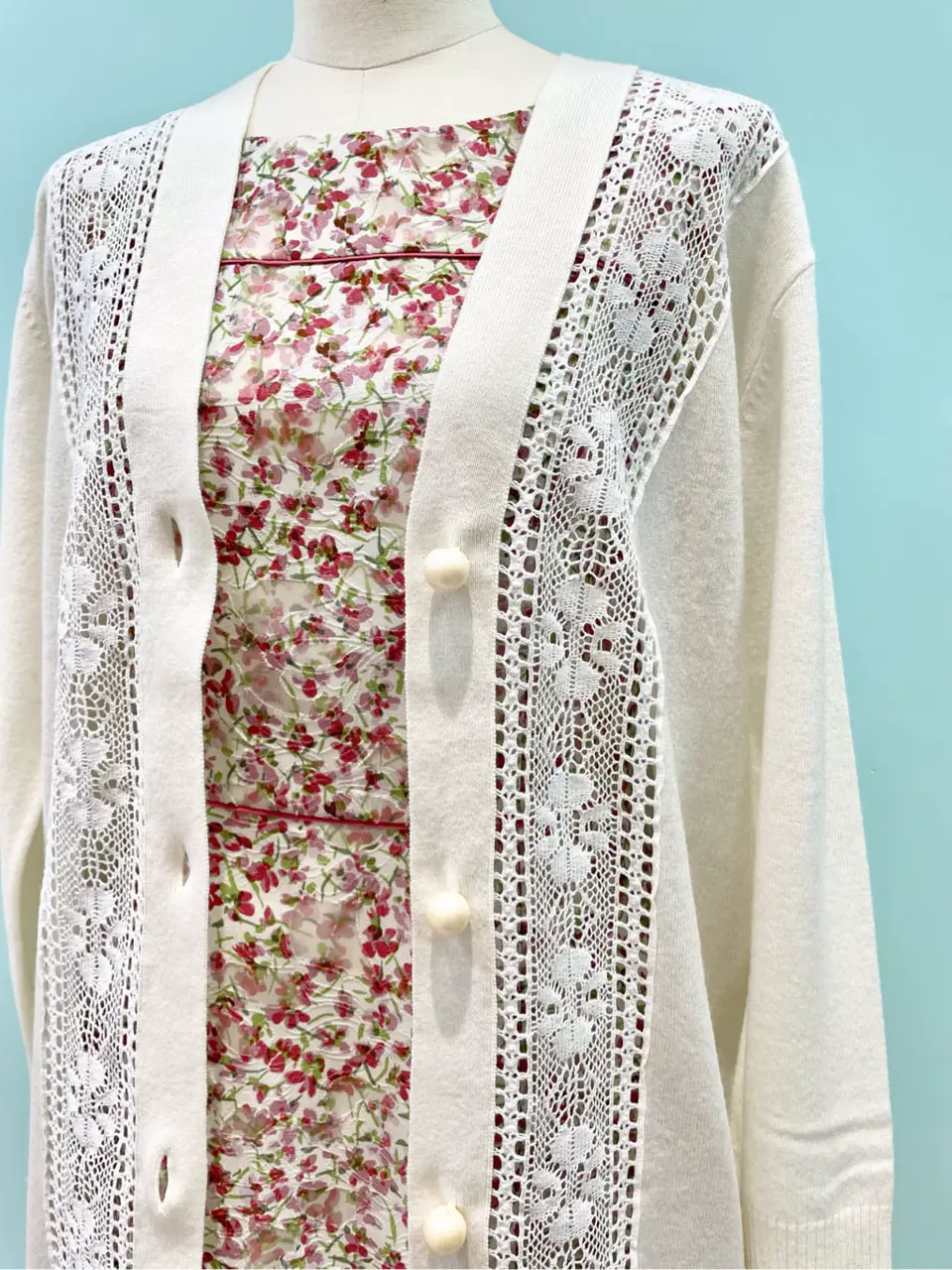 TOCCA G コーディネート画像