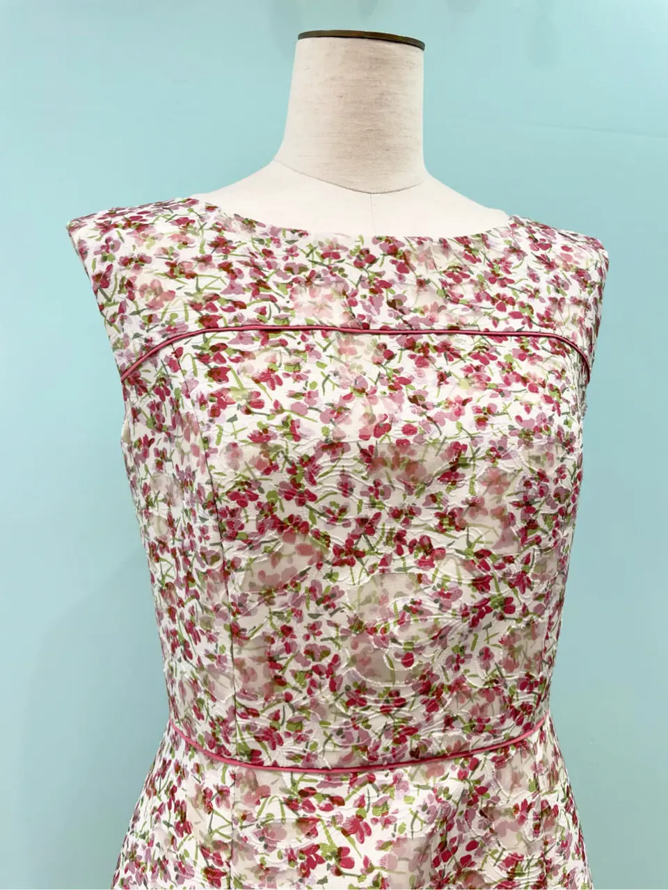 TOCCA G コーディネート画像