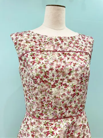 TOCCA G コーディネート画像