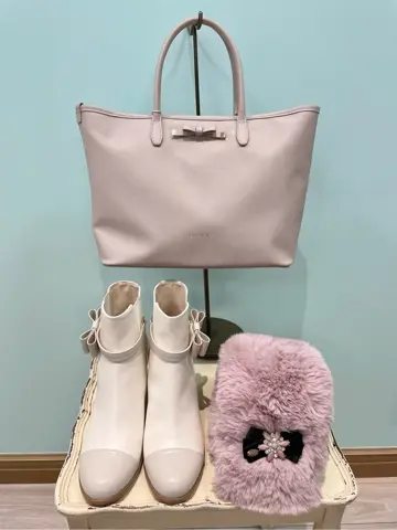 TOCCA G コーディネート画像