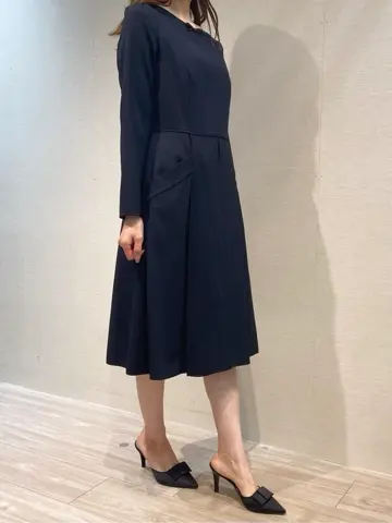 TOCCA スタッフ コーディネート画像