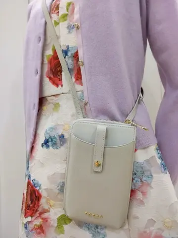 TOCCA スタッフf コーディネート画像