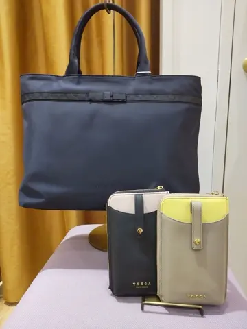 TOCCA スタッフf コーディネート画像