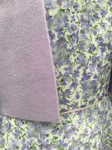 TOCCA ｋｉｍ コーディネート画像