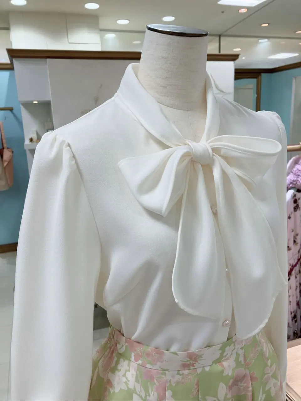 TOCCA 𝓕 コーディネート画像