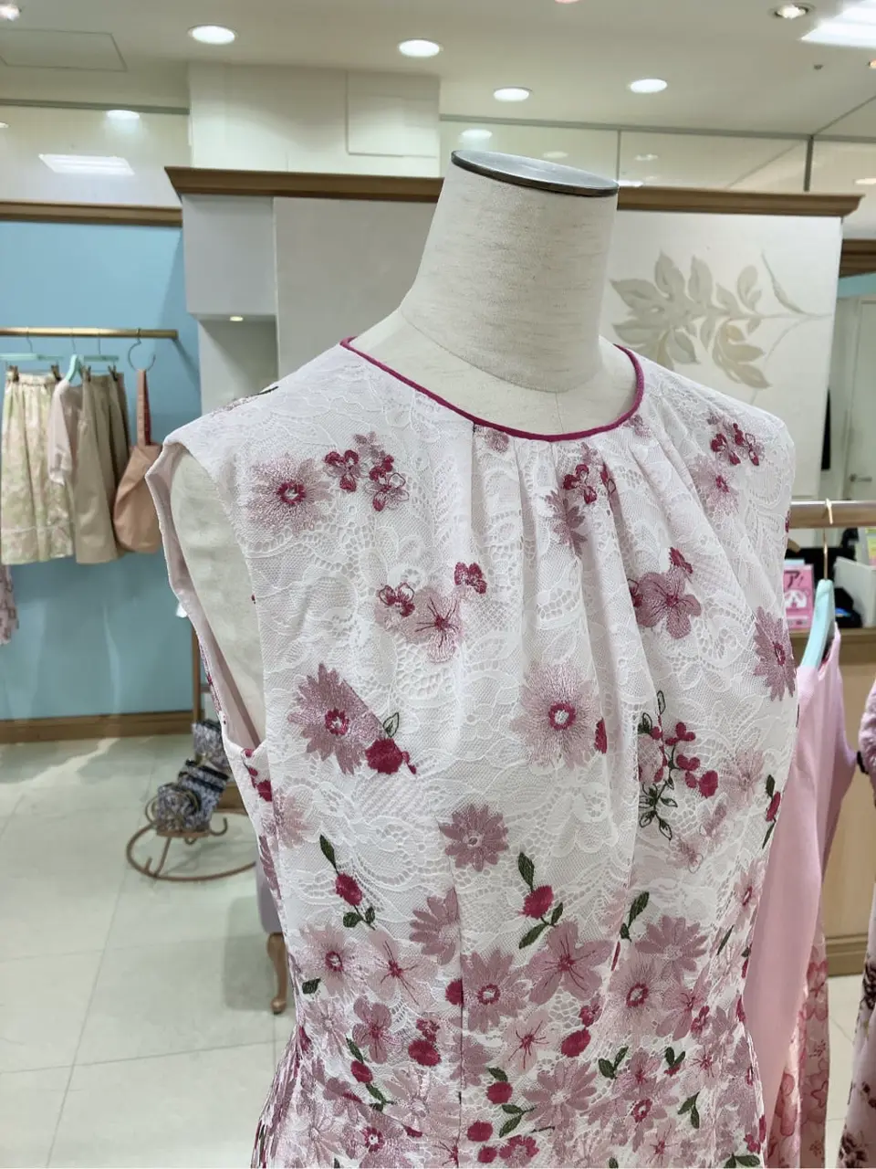 TOCCA 𝓕 コーディネート画像