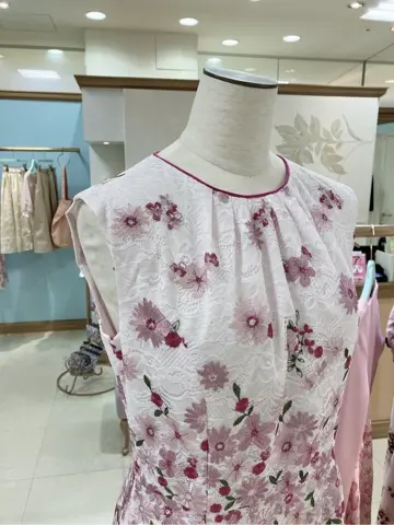 TOCCA 𝓕 コーディネート画像