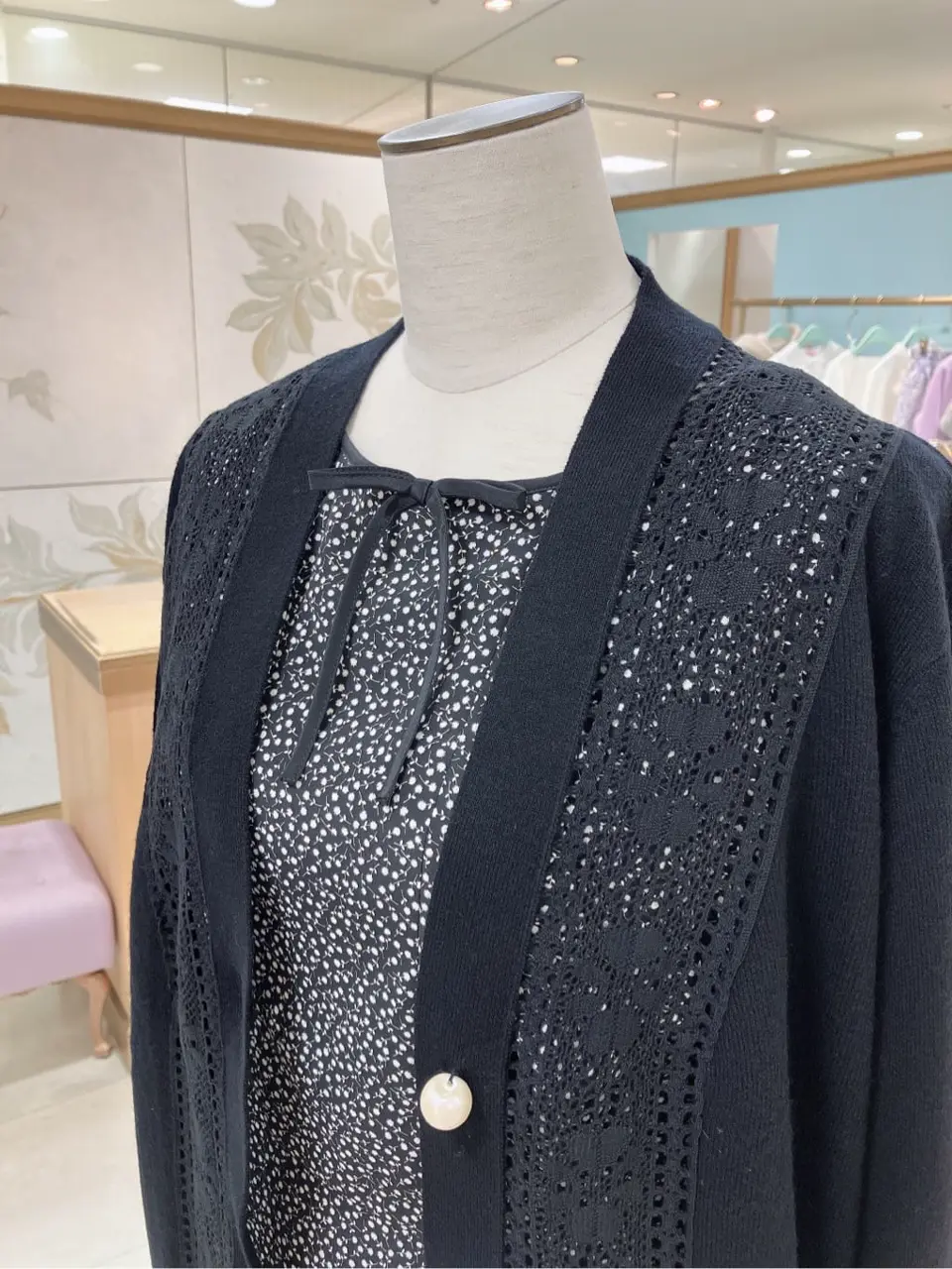 TOCCA 𝓕 コーディネート画像