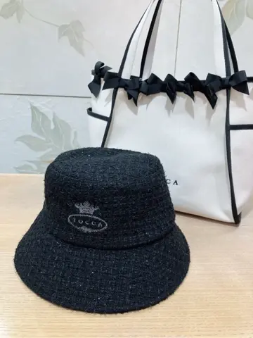 TOCCA 𝓕 コーディネート画像