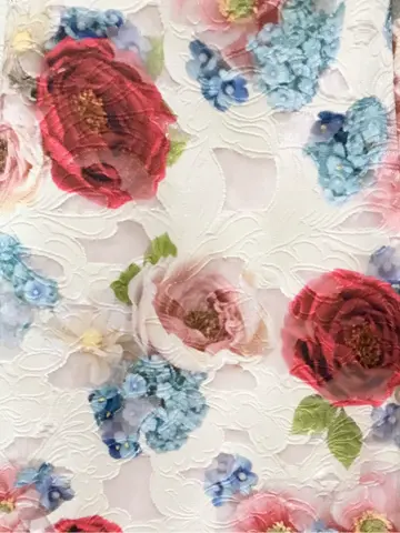 TOCCA Y.K コーディネート画像