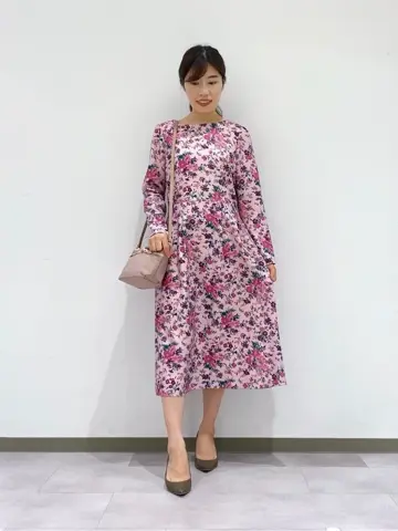 TOCCA oda ❁ コーディネート画像