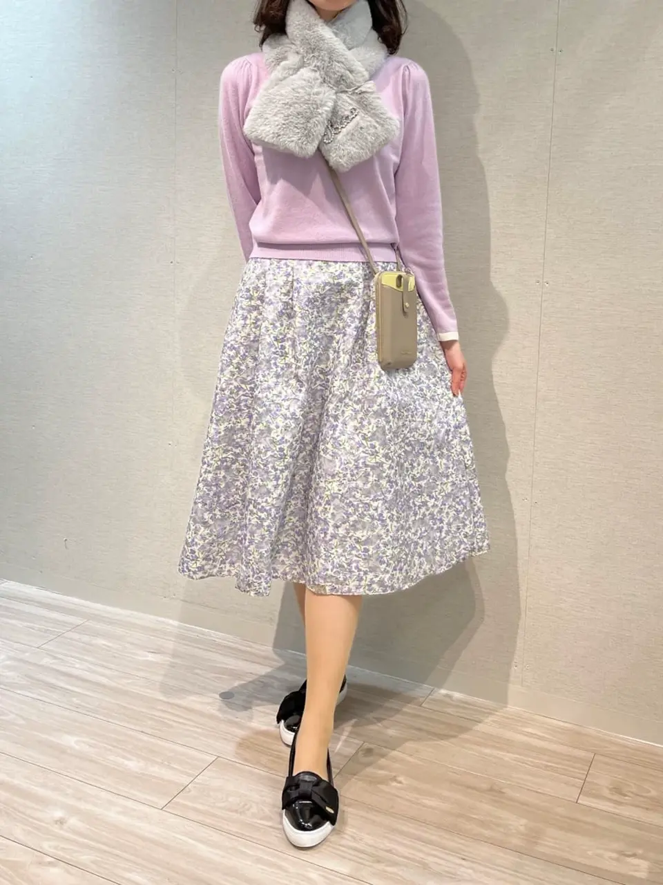 TOCCA Ｉ コーディネート画像