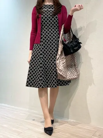 TOCCA G コーディネート画像