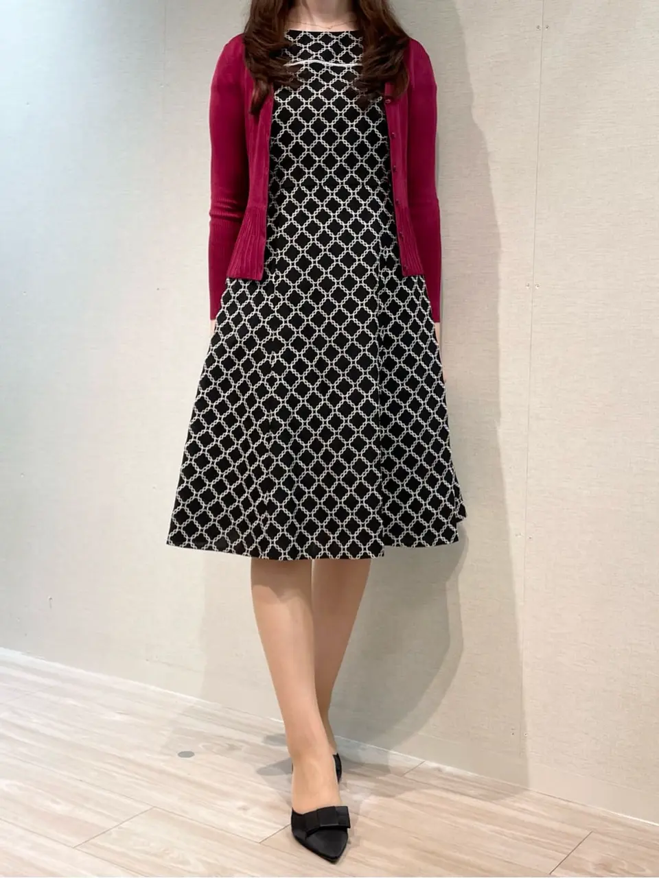 TOCCA G コーディネート画像