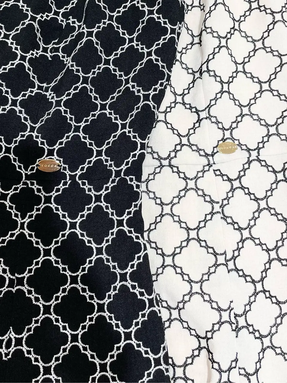 TOCCA G コーディネート画像