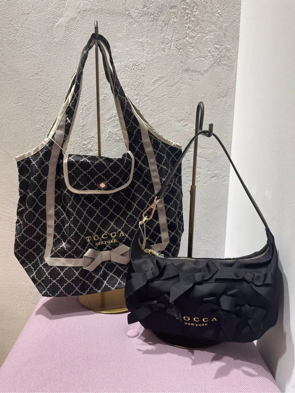 TOCCA G コーディネート画像